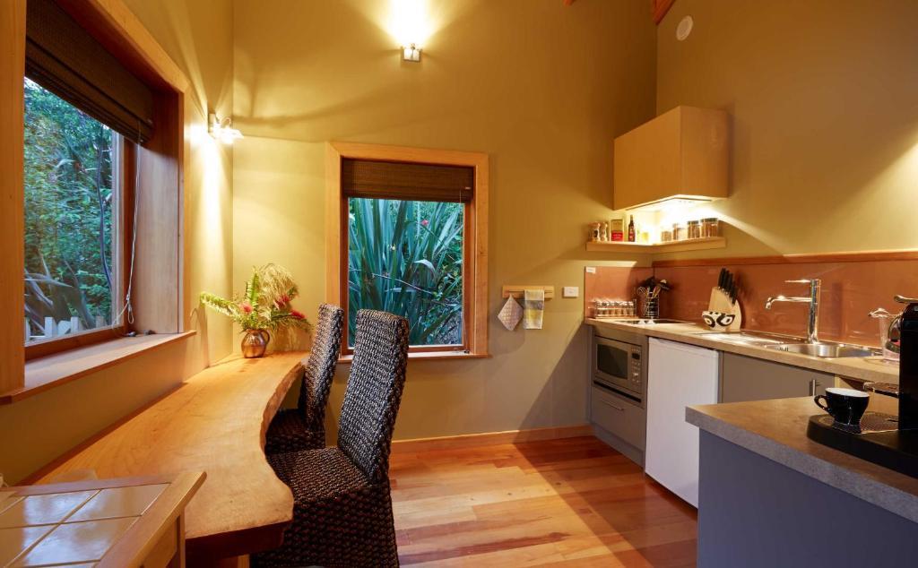 The Resurgence Villa Motueka ห้อง รูปภาพ